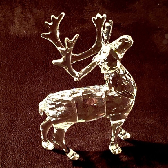 Swarovski Christmas Set - Picture 7 of 16